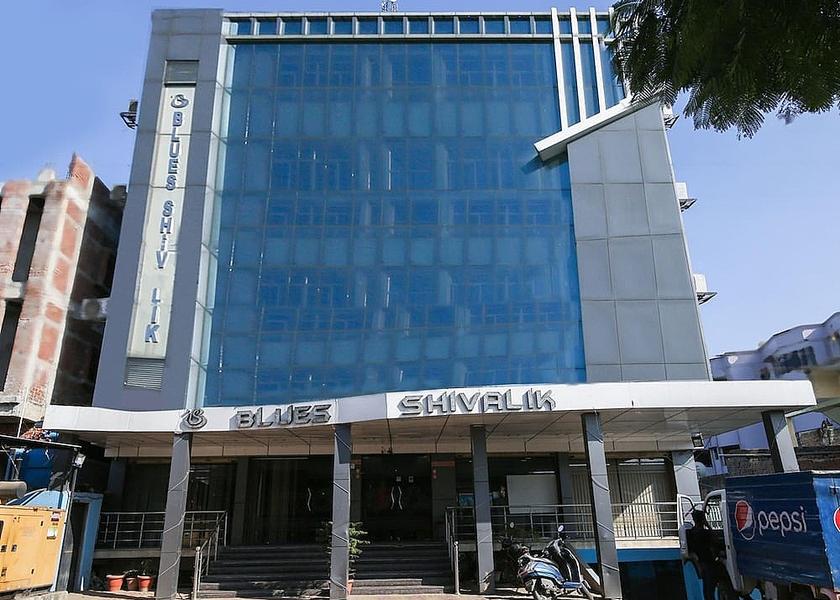 Jharkhand Ranchi Exterior