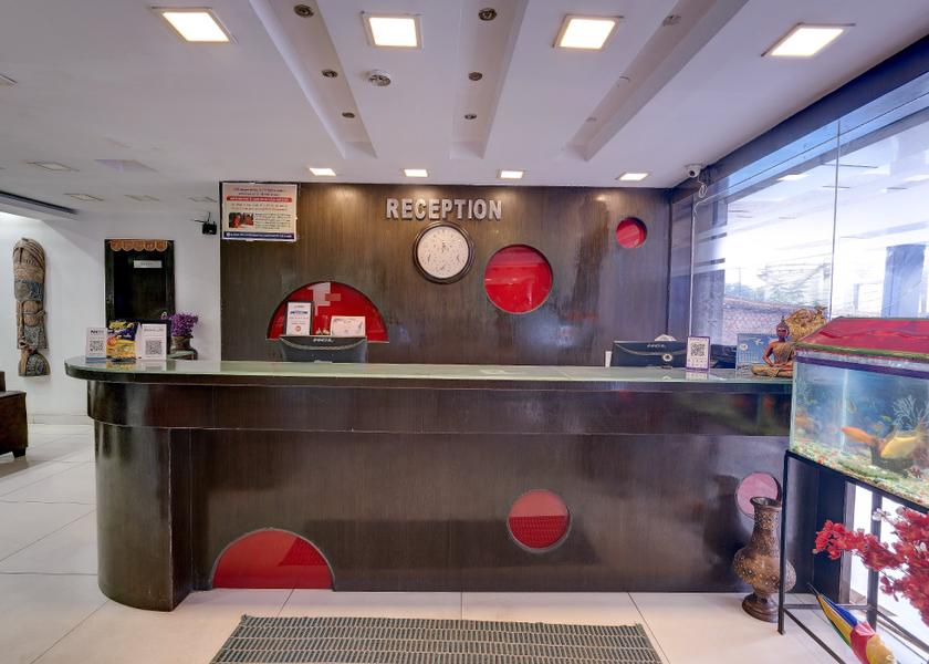Jharkhand Ranchi Public Areas