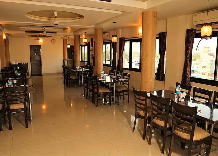 Rajasthan Abu Road Restaurant