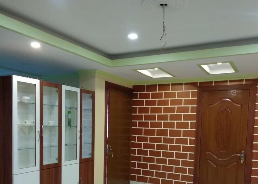 Tripura Agartala Public Areas