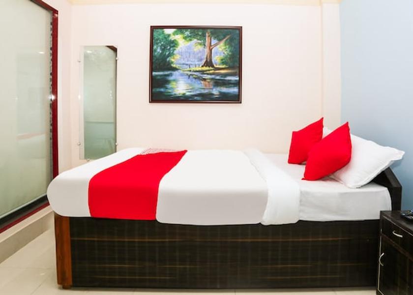 Tripura Agartala Deluxe Room AC 