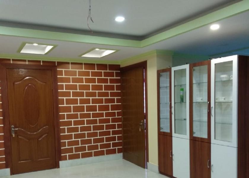 Tripura Agartala Public Areas