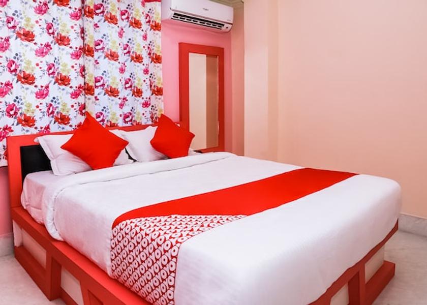 Tripura Agartala Deluxe Room AC 