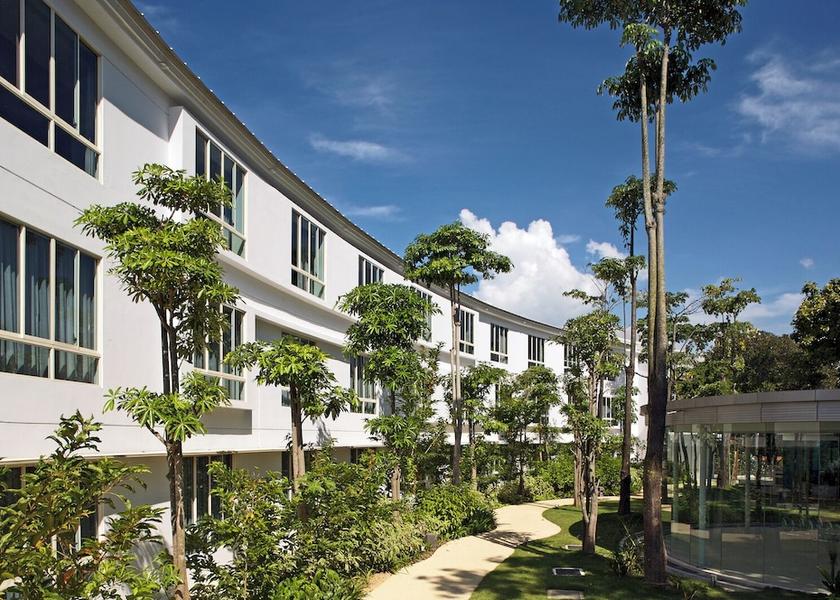  Singapore Room