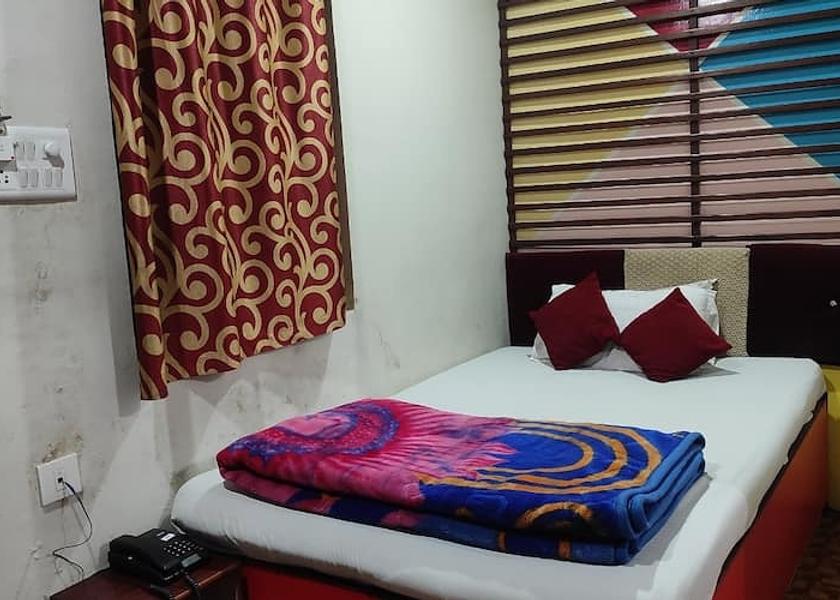 Jharkhand Ranchi Non AC Deluxe Room