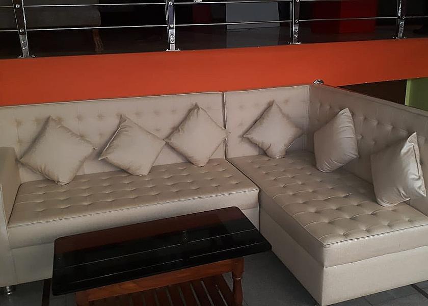 Jharkhand Ranchi Public Areas