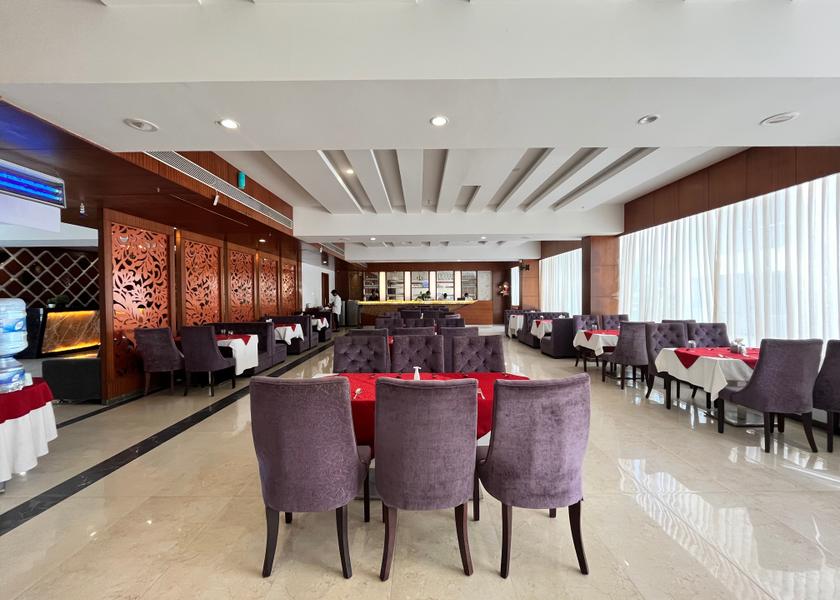 Karnataka Udupi Food & Dining