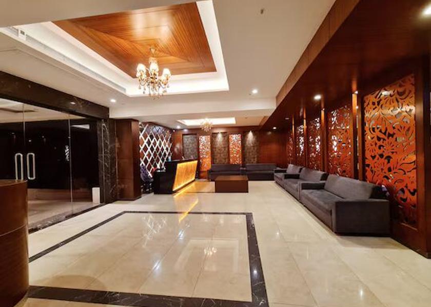 Karnataka Udupi Hotel Exterior