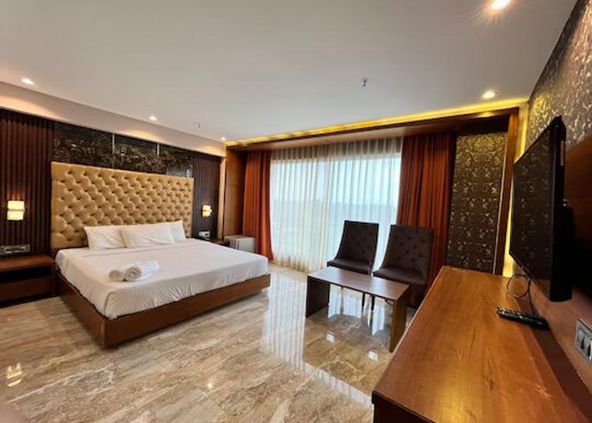 Karnataka Udupi Hotel Exterior