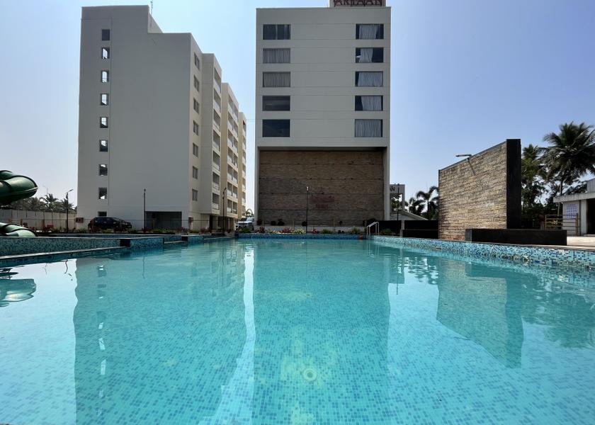 Karnataka Udupi Pool
