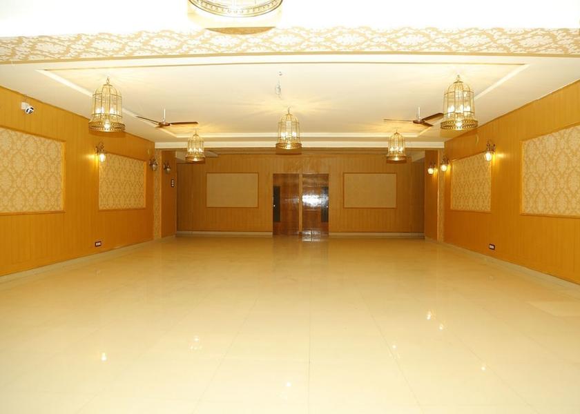 Karnataka Raichur Exterior