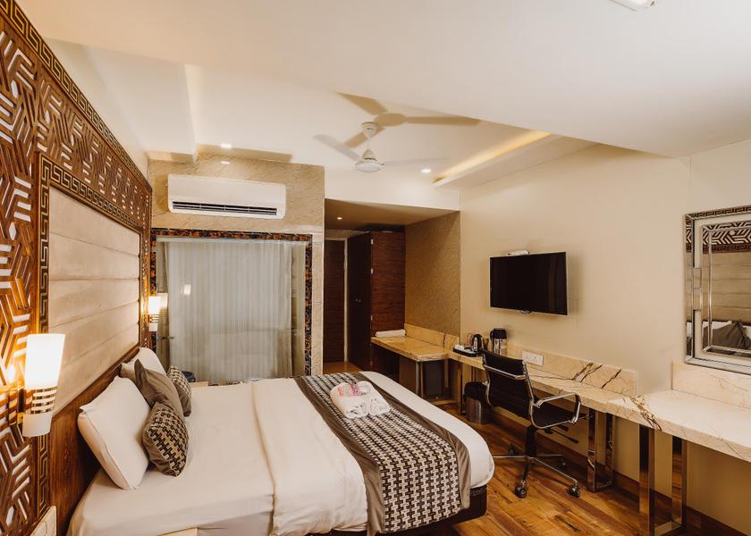 Uttar Pradesh Kanpur Premium Room