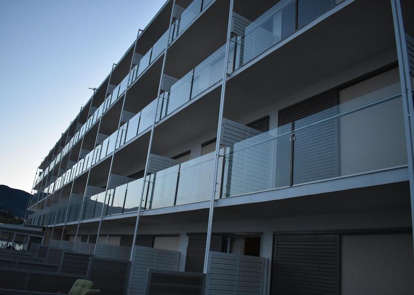 Attica Poros Property amenity