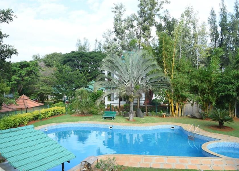 Karnataka Mysore Pool