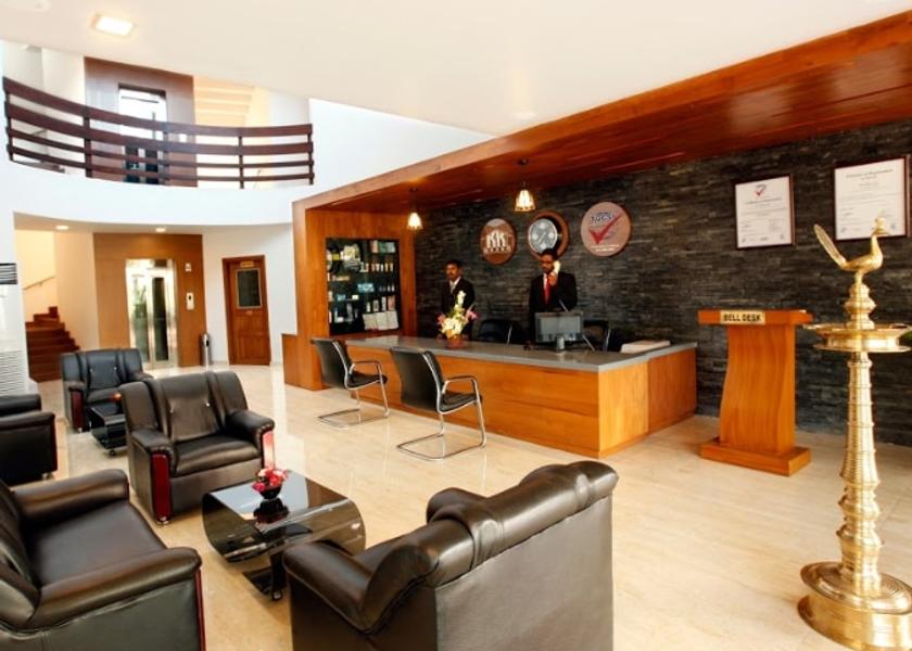 Kerala Kannur Public Areas