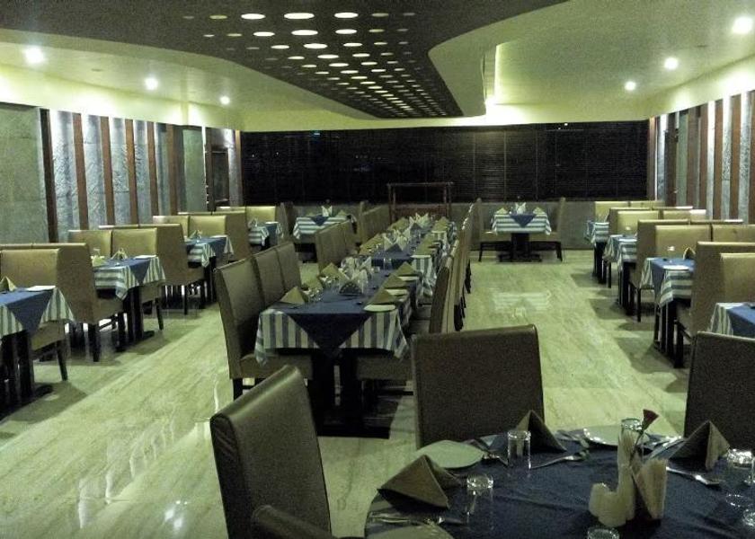 Kerala Kannur Food & Dining