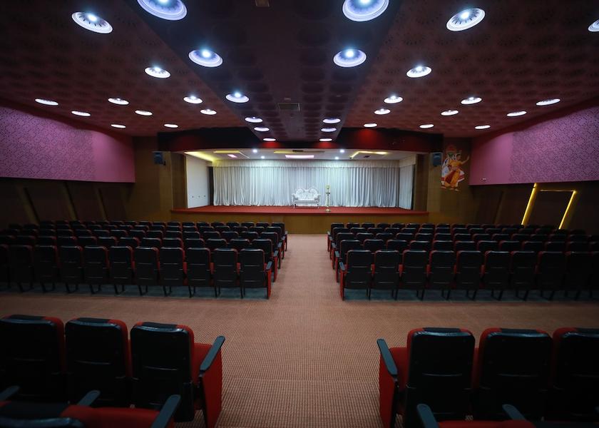 Kerala Taliparamba Banquet Hall