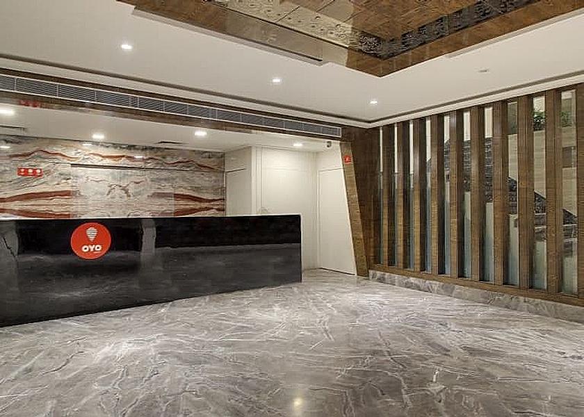 Uttar Pradesh Kanpur Reception