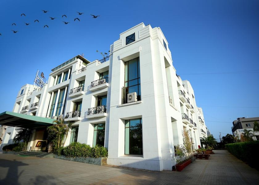 Gujarat Gandhidham Primary image