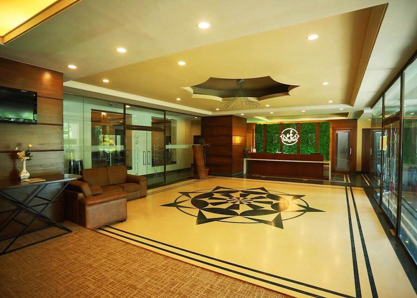 Gujarat Gandhidham Lobby