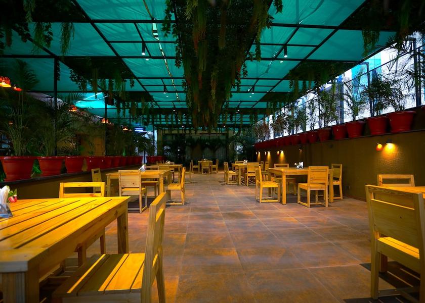 Gujarat Gandhidham Restaurant