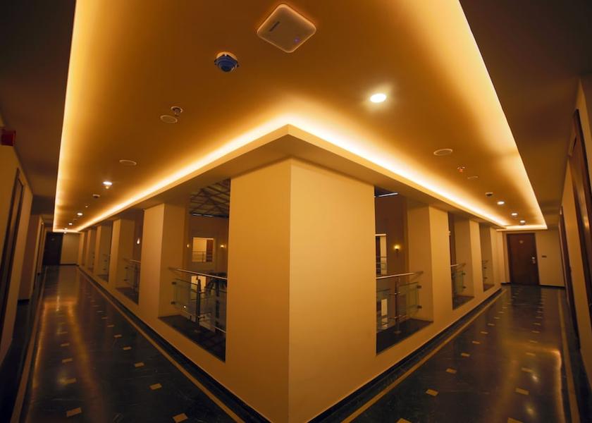Gujarat Gandhidham Interior detail