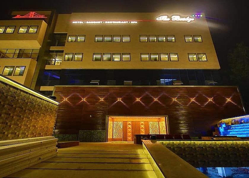Uttar Pradesh Kanpur Overview