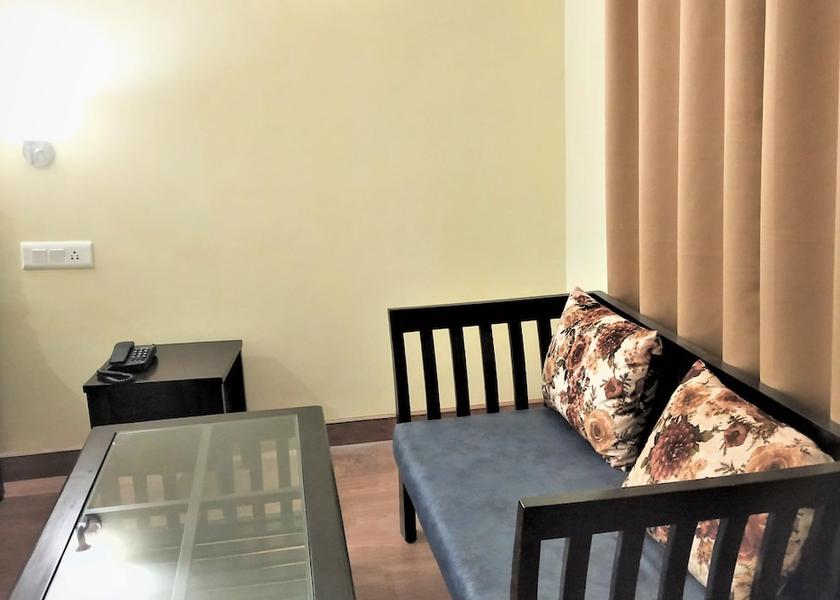 Uttarakhand Nainital Public Areas