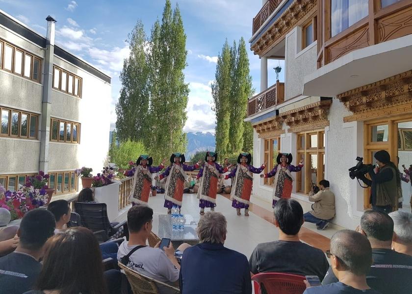 Ladakh Leh Primary image