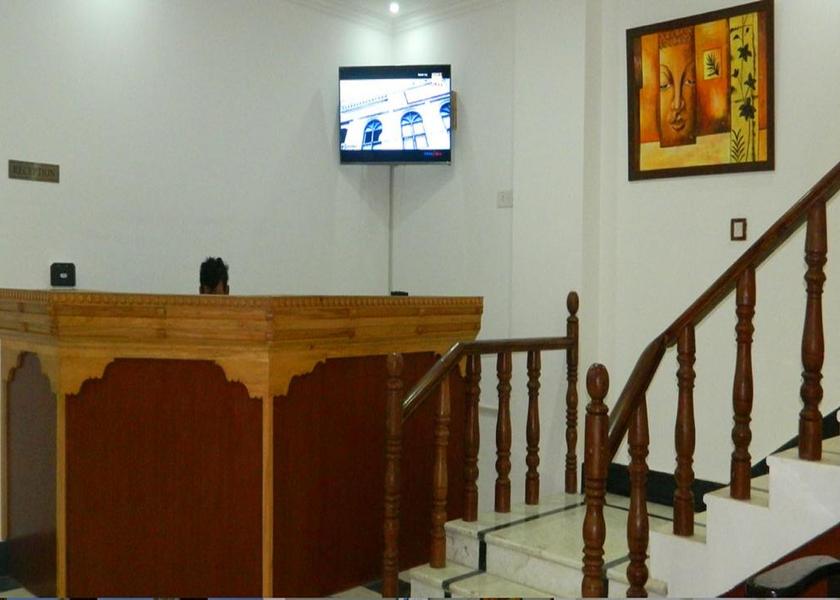 Ladakh Leh Public Areas