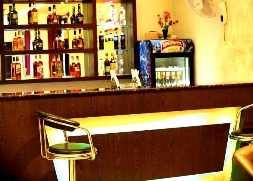 Himachal Pradesh Palampur Public Areas