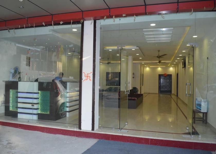Himachal Pradesh Palampur Public Areas