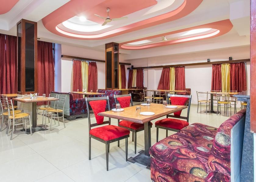 Madhya Pradesh Ujjain Restaurant