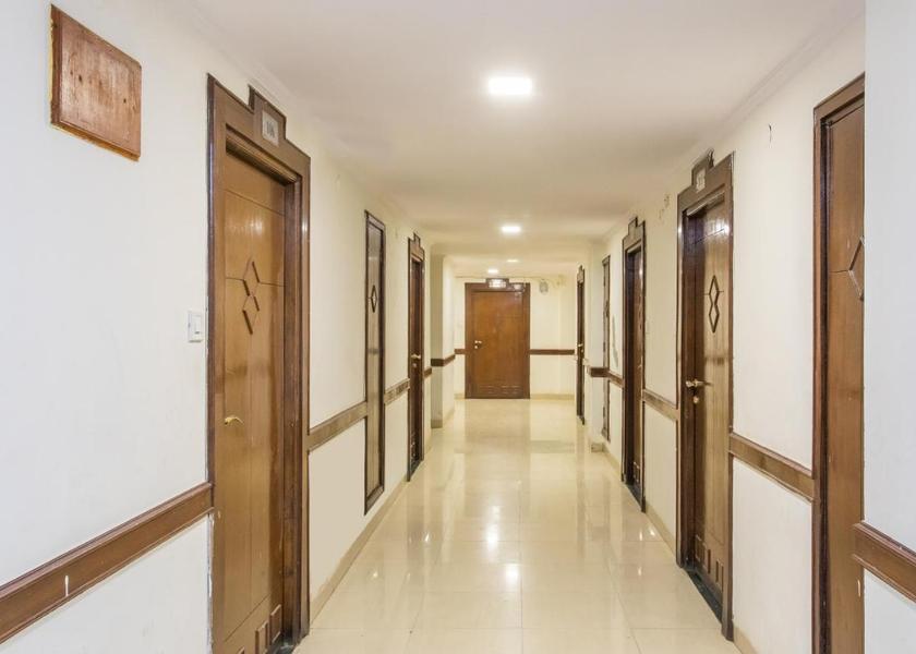 Madhya Pradesh Ujjain Corridors