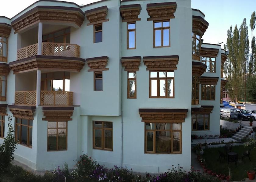 Ladakh Leh Primary image