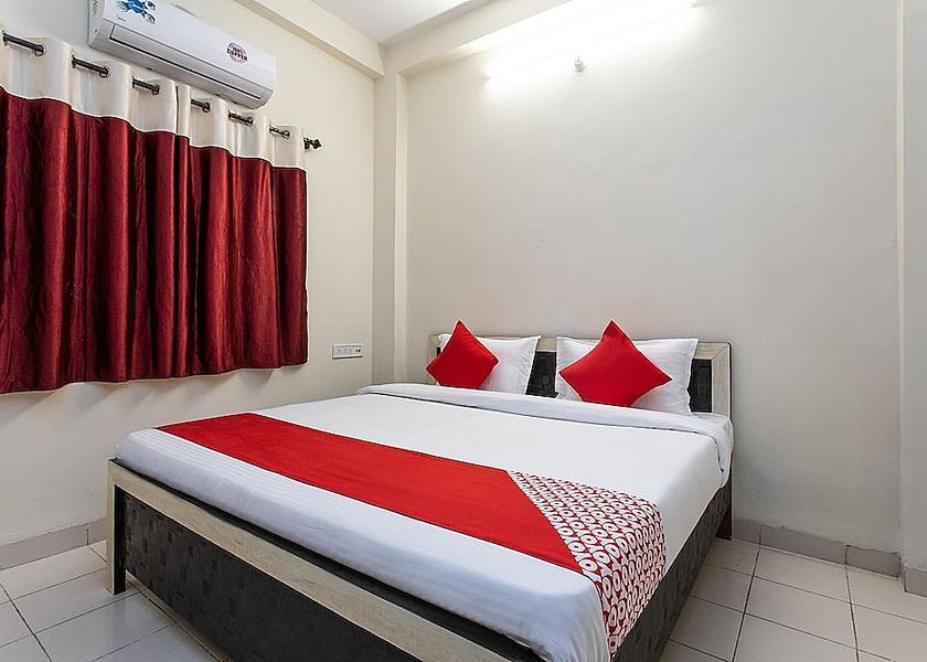 Madhya Pradesh Indore 1025