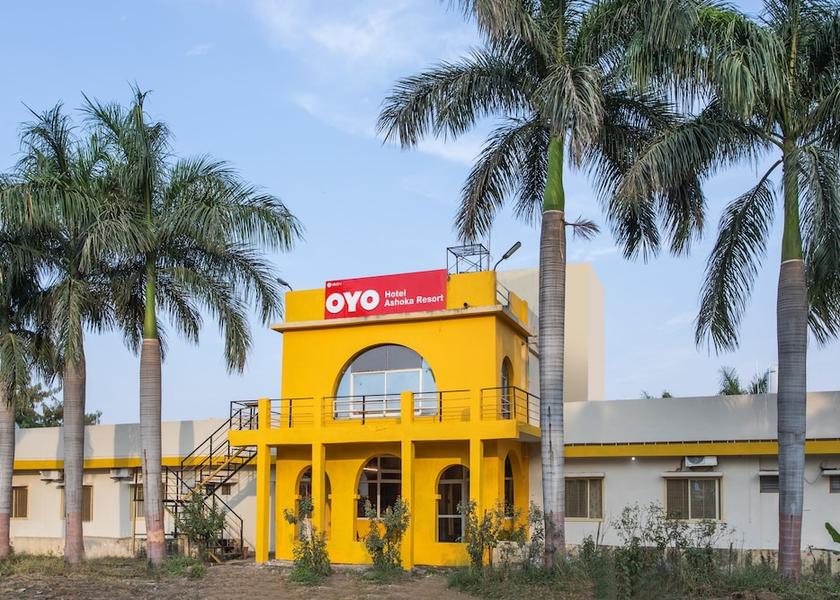 Madhya Pradesh Indore Exterior