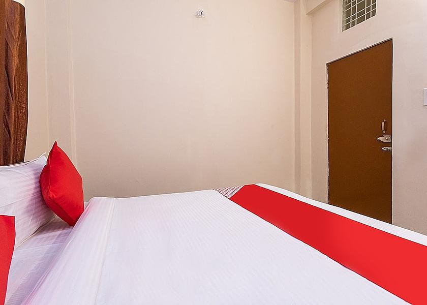 Madhya Pradesh Indore Room