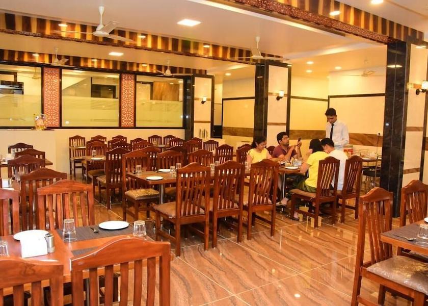 Maharashtra Lonavala Restaurant