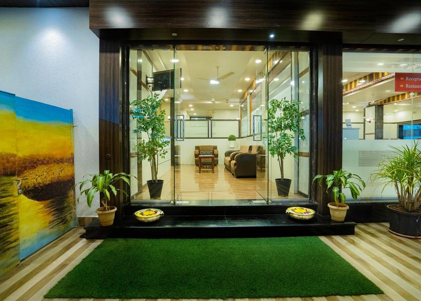Maharashtra Lonavala Public Areas