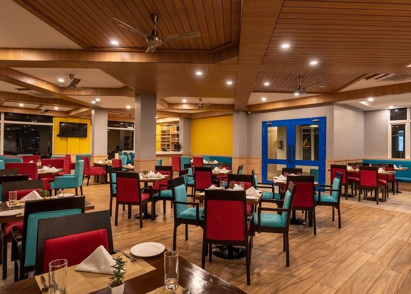 Uttarakhand Nainital Food & Dining