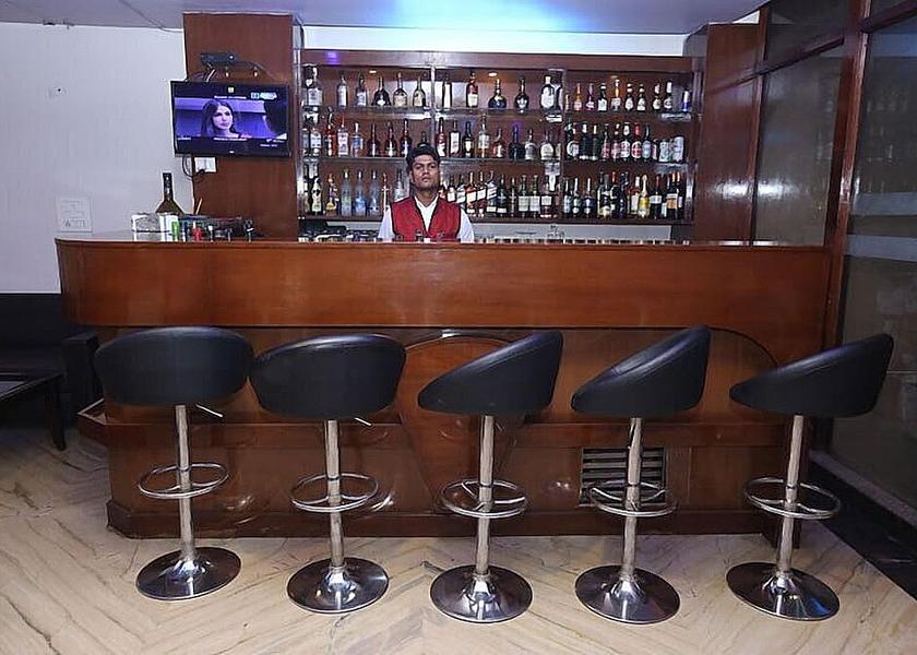 Uttar Pradesh Ghaziabad Bar