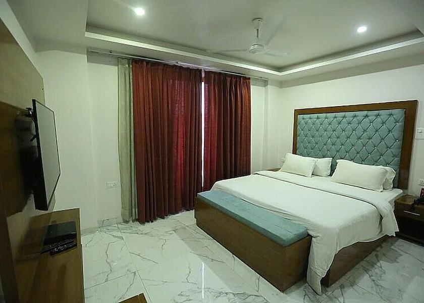 Uttar Pradesh Ghaziabad Room