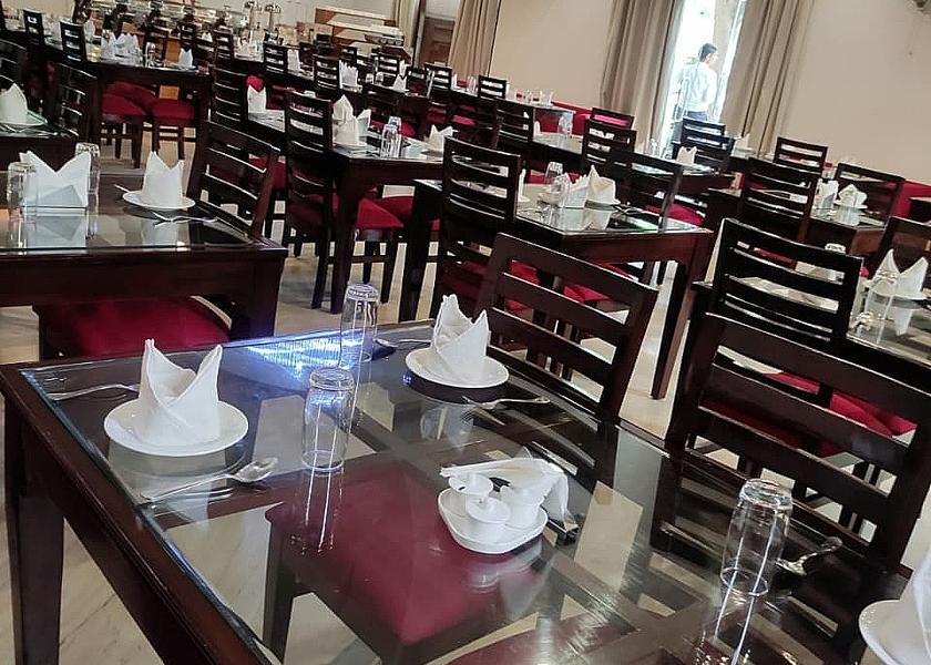 Uttar Pradesh Ghaziabad Food & Dining