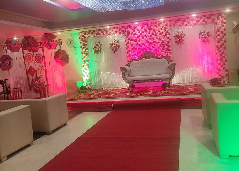 Uttar Pradesh Ghaziabad Public Areas