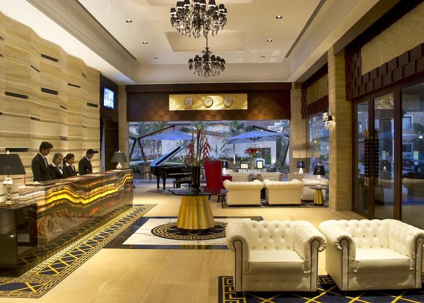 Maharashtra Lonavala Lobby