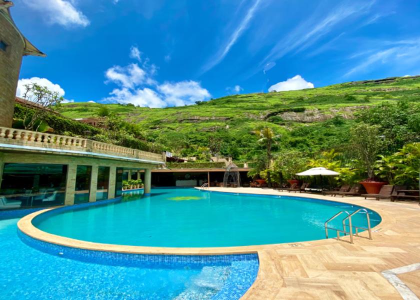 Maharashtra Lonavala Public Areas