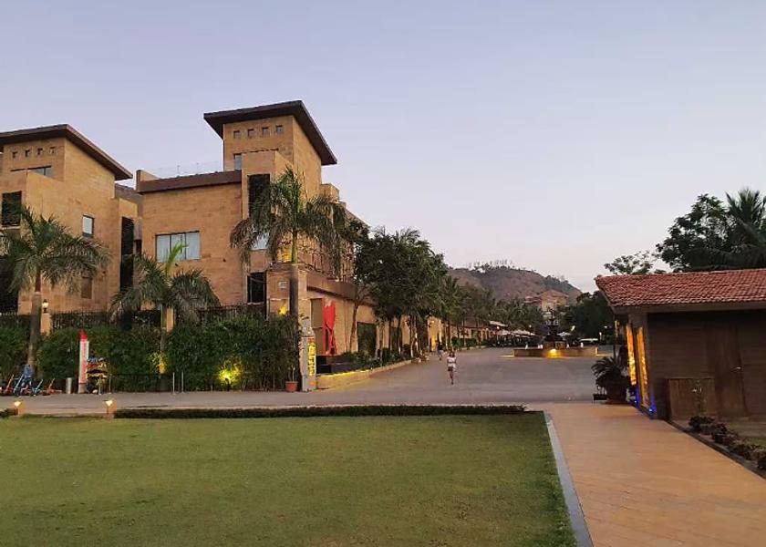 Maharashtra Lonavala Public Areas