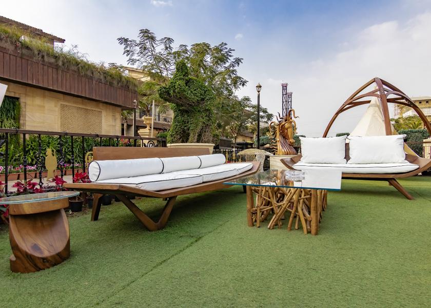 Maharashtra Lonavala Public Areas