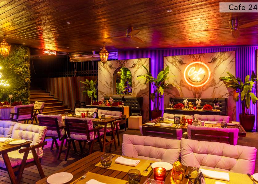Maharashtra Lonavala Public Areas